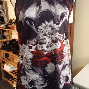 SzL Women's tank top, NWOT